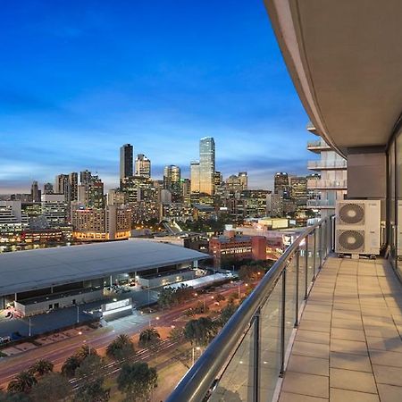Premier Stays Melbourne City Exterior foto