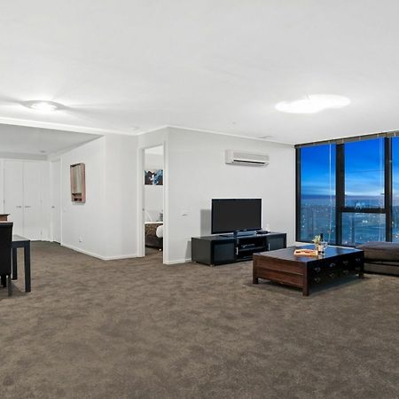 Premier Stays Melbourne City Exterior foto