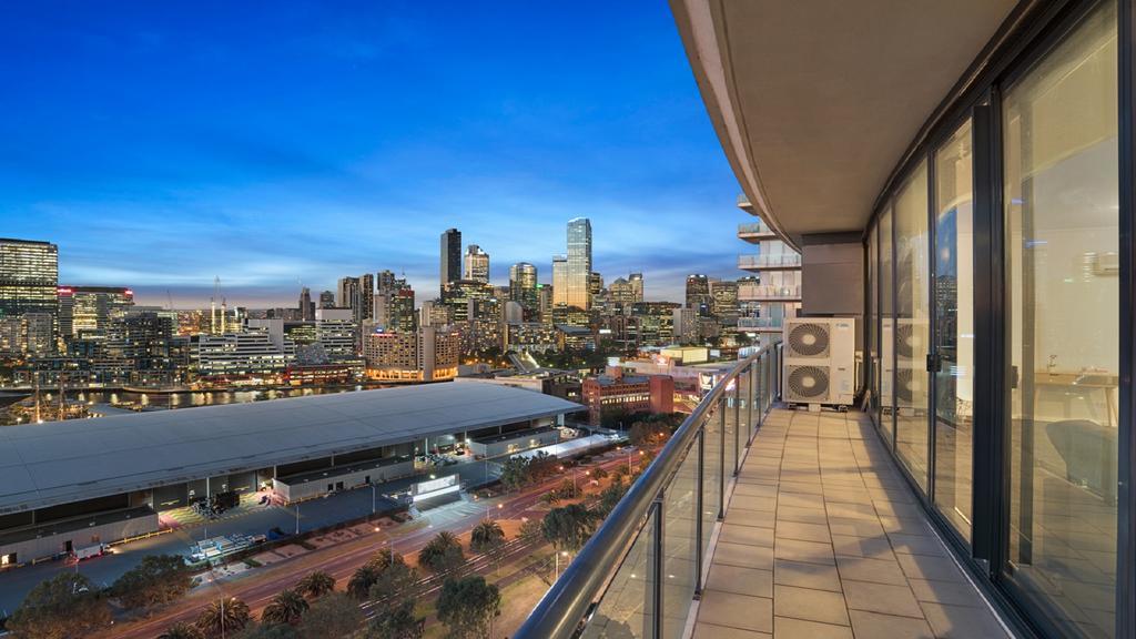Premier Stays Melbourne City Exterior foto
