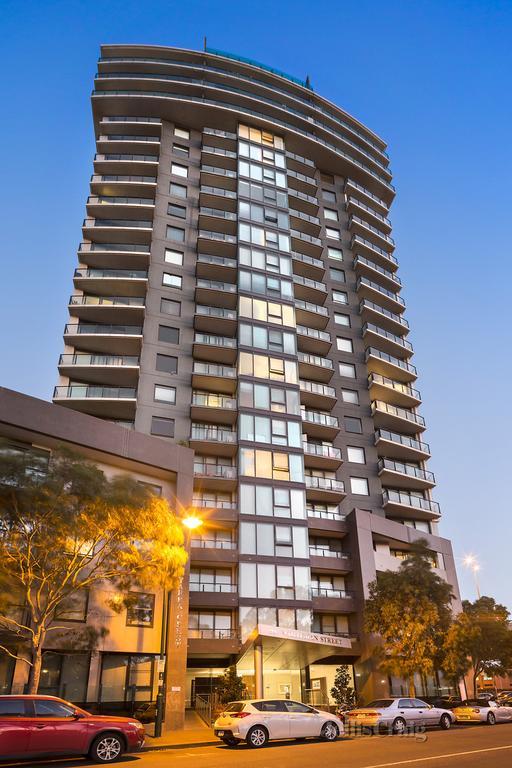 Premier Stays Melbourne City Exterior foto